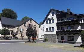 Hotel Restaurant Eifelstube